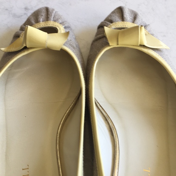 Loeffler Randall Ballet Flats - Picture 6 of 8
